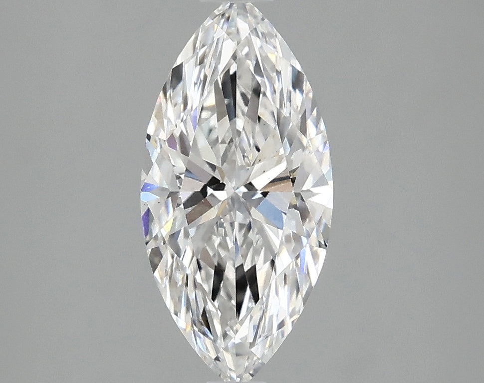 1.50 Carat Marquise Lab Grown Diamond