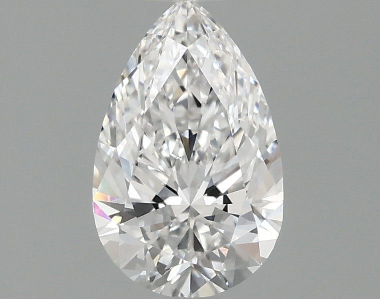 1.04 Carat Pear Lab Grown Diamond