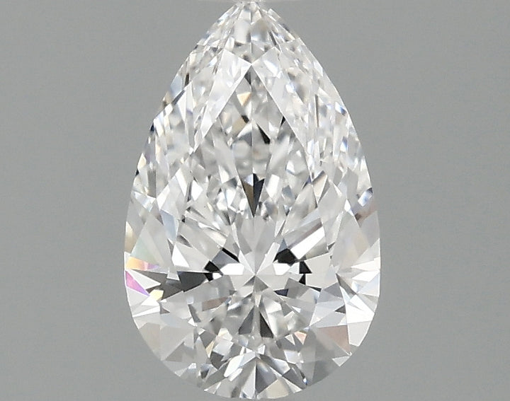 1.04 Carat Pear Lab Grown Diamond