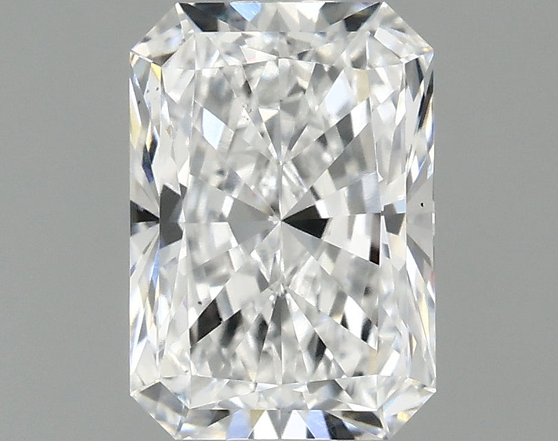 1.10 Carat Radiant Lab Grown Diamond