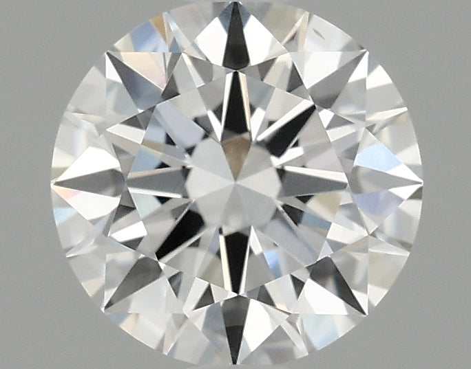 1.02 Carat Round Lab Grown Diamond