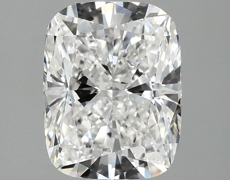 2.09 Carat Cushion Lab Grown Diamond