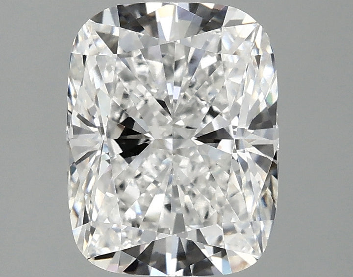 2.09 Carat Cushion Lab Grown Diamond