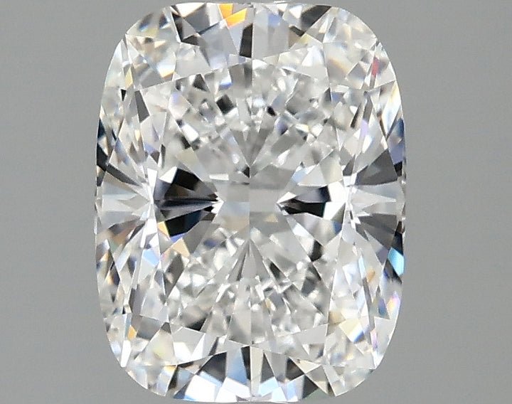 2.01 Carat Cushion Lab Grown Diamond