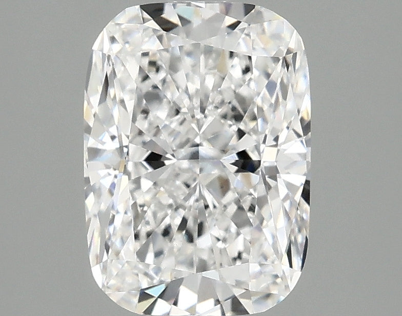2.10 Carat Cushion Lab Grown Diamond