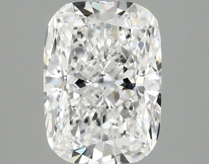 2.10 Carat Cushion Lab Grown Diamond