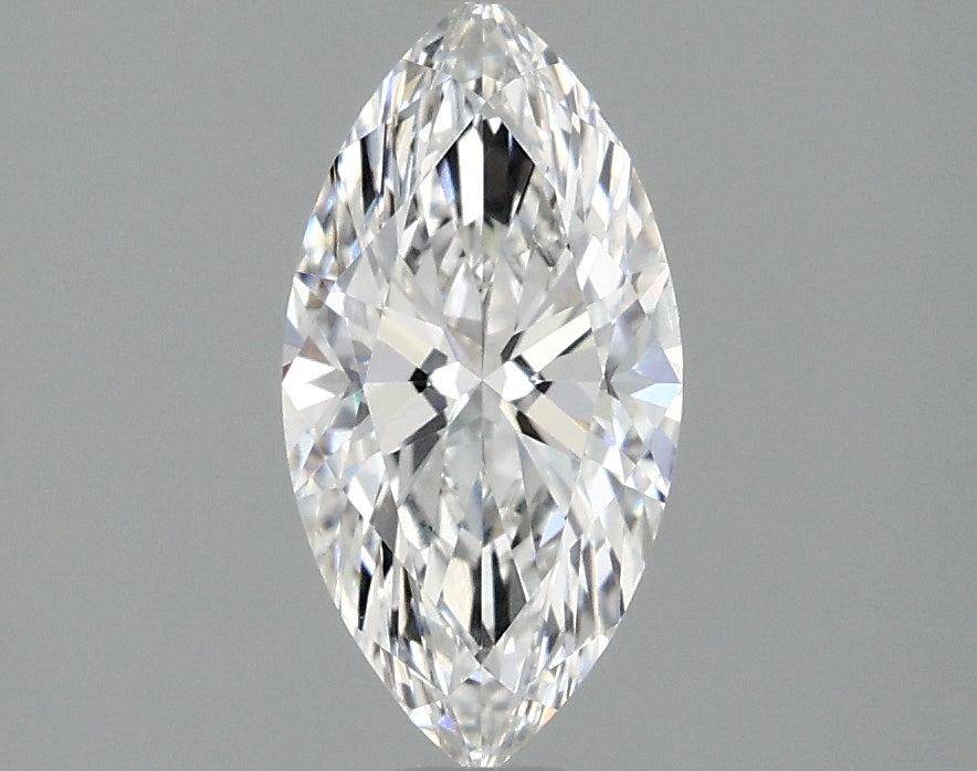 1.10 Carat Marquise Lab Grown Diamond