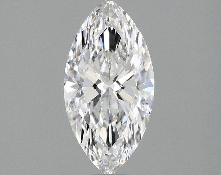 1.10 Carat Marquise Lab Grown Diamond