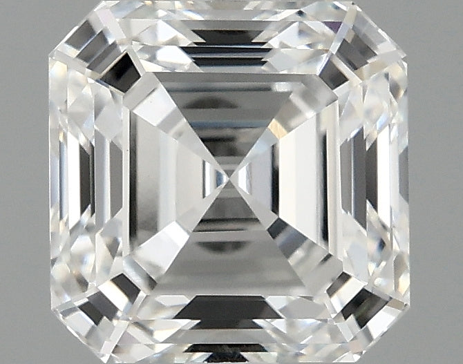 2.06 Carat ASH