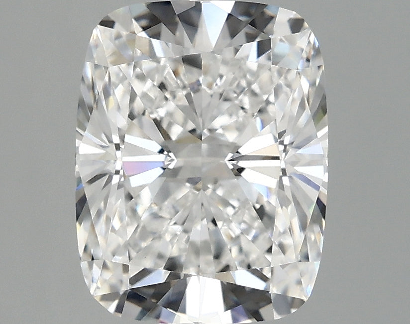 2.10 Carat Cushion Lab Grown Diamond