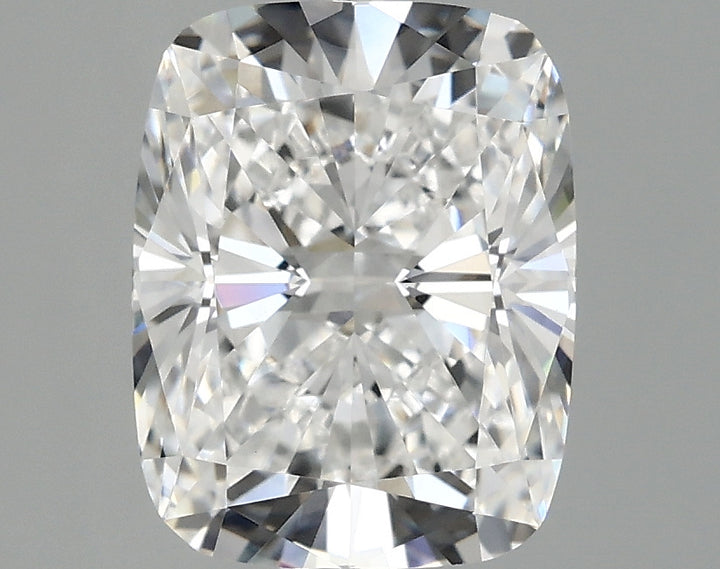 2.10 Carat Cushion Lab Grown Diamond