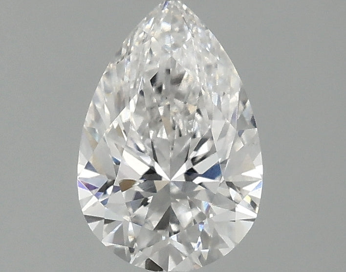 1.01 Carat Pear Lab Grown Diamond