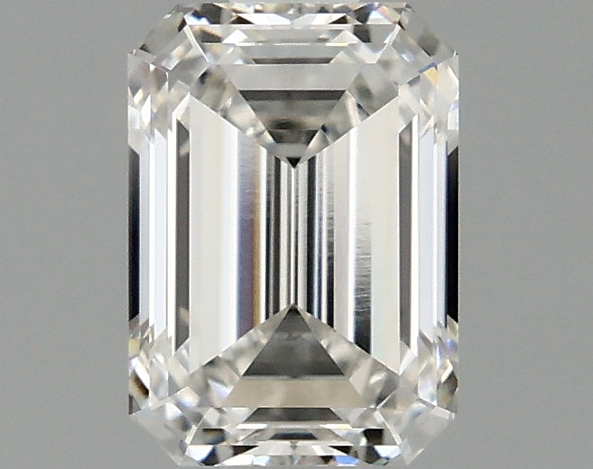 1.05 Carat Emerald Lab Grown Diamond