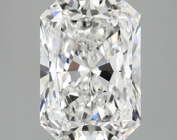 3.10 Carat Radiant Lab Grown Diamond