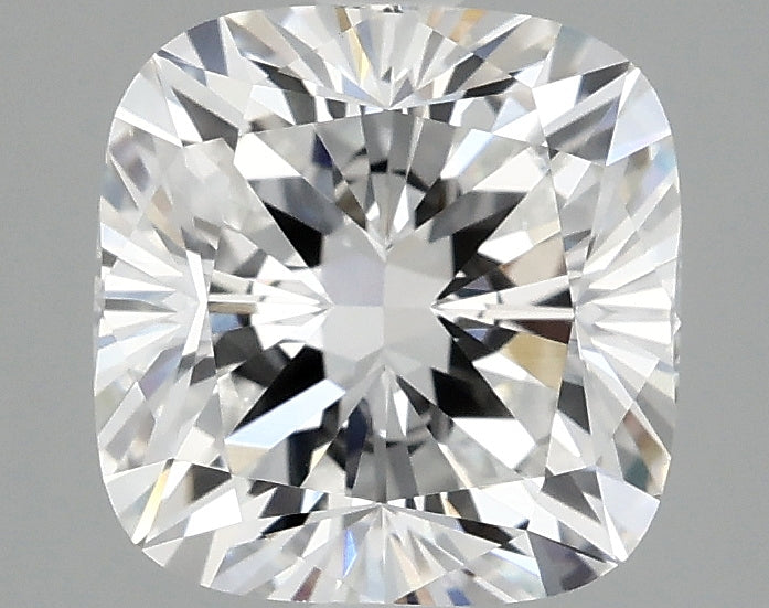2.50 Carat Cushion Square Lab Grown Diamond