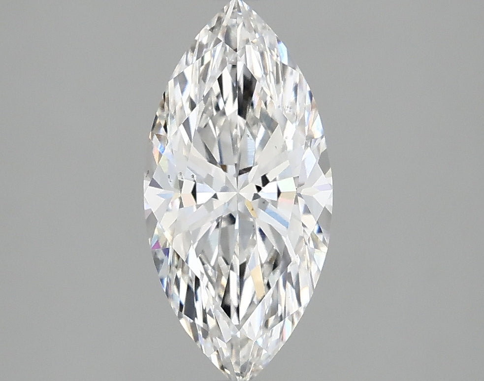 1.51 Carat Marquise Lab Grown Diamond