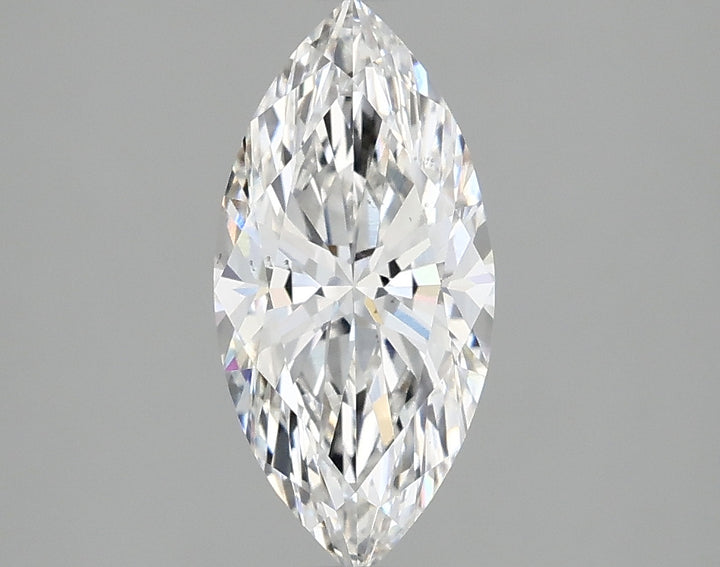 1.51 Carat Marquise Lab Grown Diamond