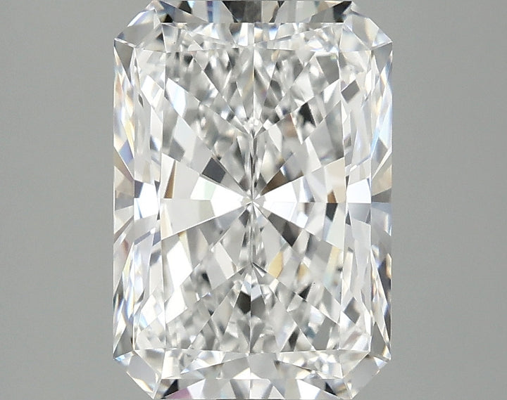 3.10 Carat Radiant Lab Grown Diamond