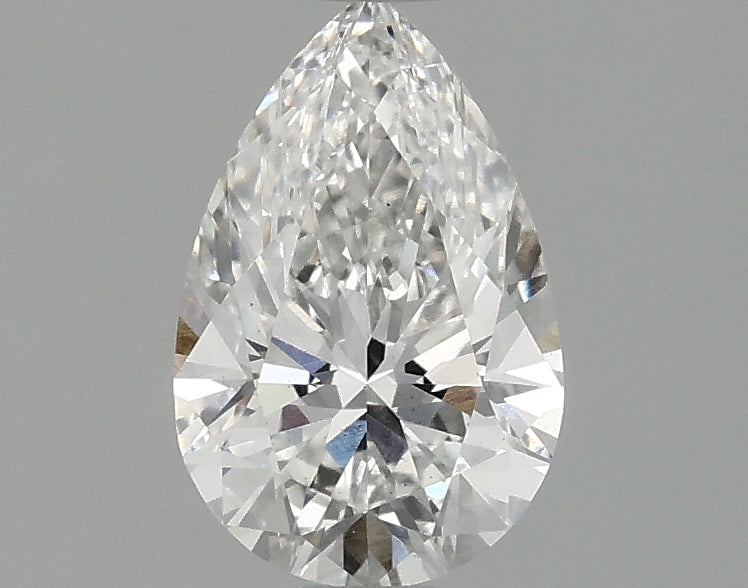 1.05 Carat Pear Lab Grown Diamond