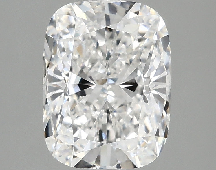 2.10 Carat Cushion Lab Grown Diamond