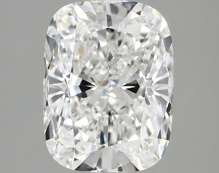 2.10 Carat Cushion Lab Grown Diamond