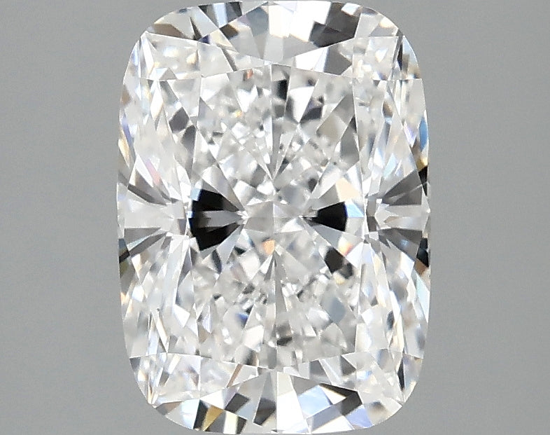 2.05 Carat Cushion Lab Grown Diamond