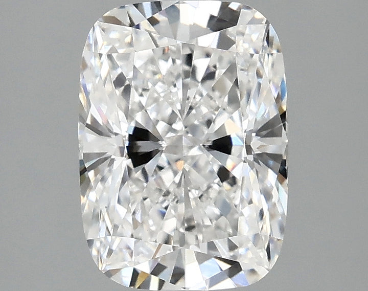 2.05 Carat Cushion Lab Grown Diamond