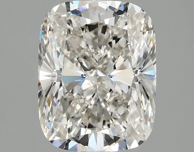 2.10 Carat Cushion Lab Grown Diamond