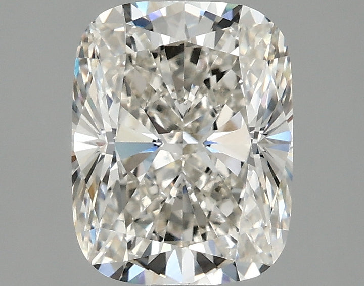 2.10 Carat Cushion Lab Grown Diamond
