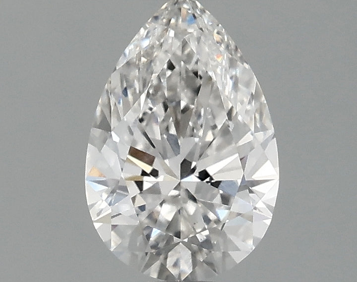 1.04 Carat Pear Lab Grown Diamond