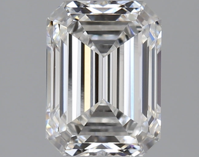 2.09 Carat Emerald Lab Grown Diamond
