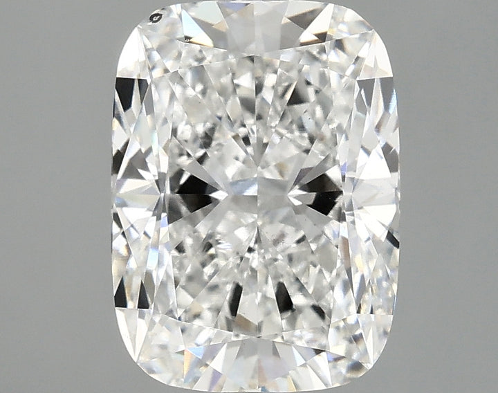3.05 Carat Cushion Lab Grown Diamond