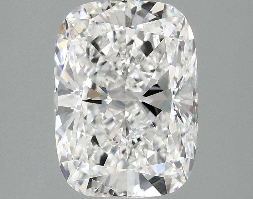 2.04 Carat Cushion Lab Grown Diamond