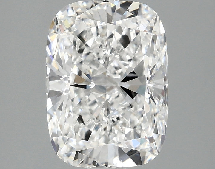 2.04 Carat Cushion Lab Grown Diamond