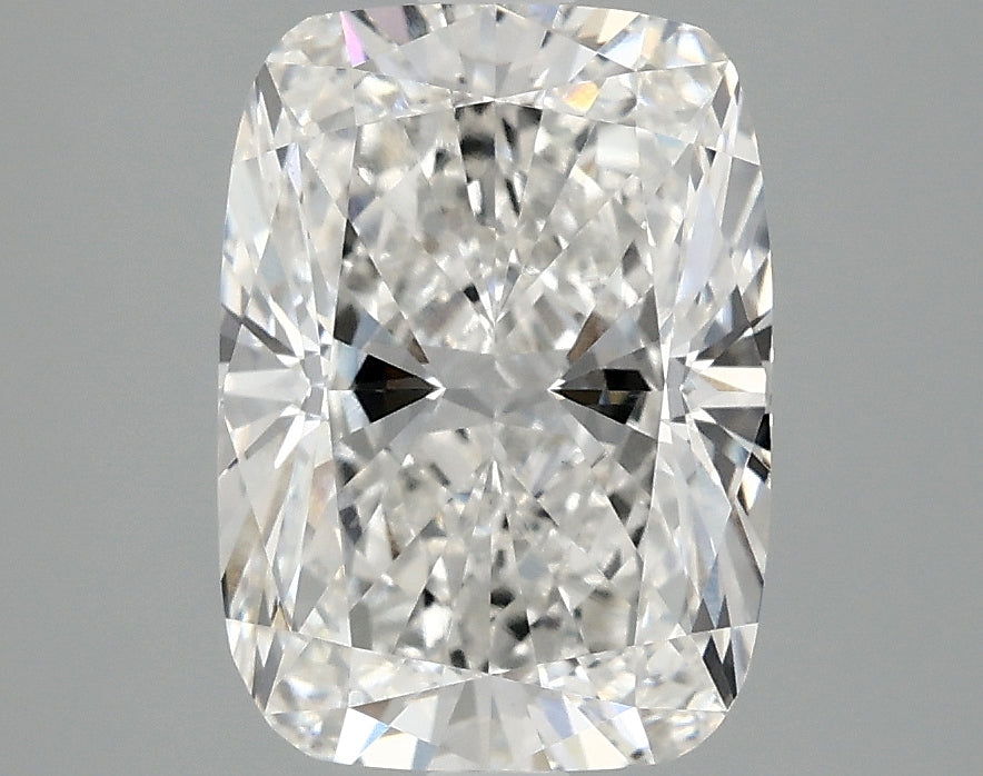 3.00 Carat Cushion Lab Grown Diamond