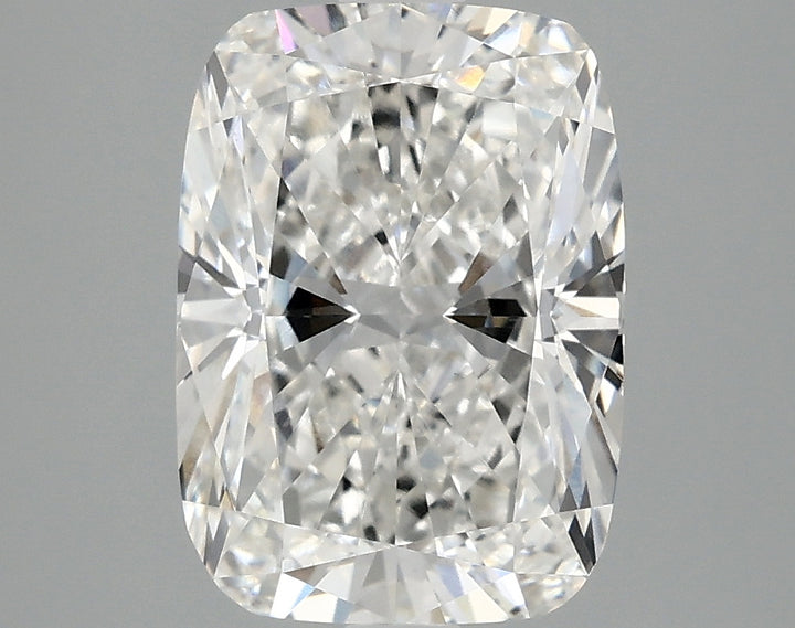 3.00 Carat Cushion Lab Grown Diamond