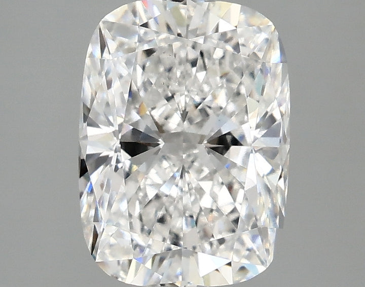 2.51 Carat Cushion Lab Grown Diamond