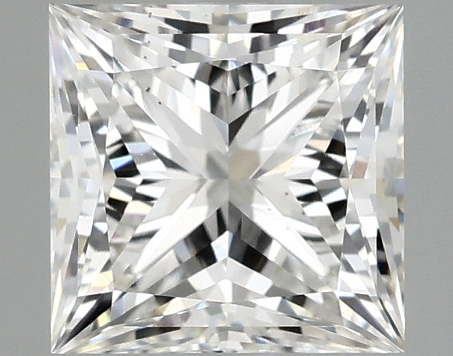 2.06 Carat Princess Lab Grown Diamond