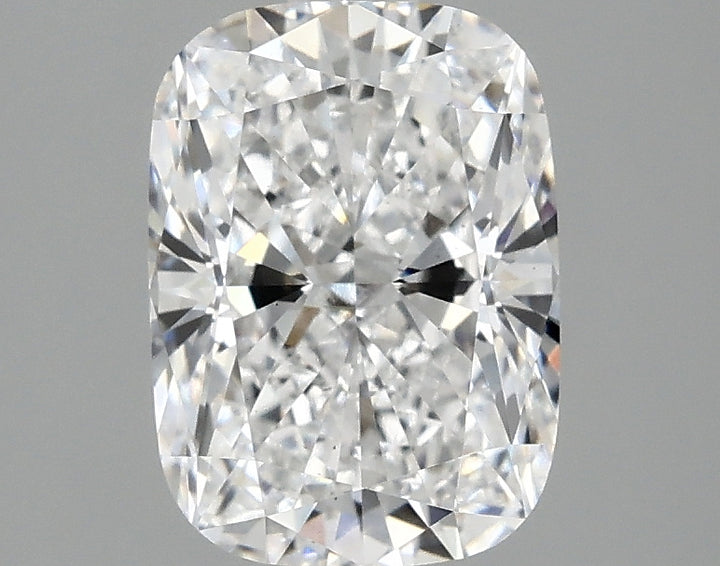 2.04 Carat Cushion Lab Grown Diamond