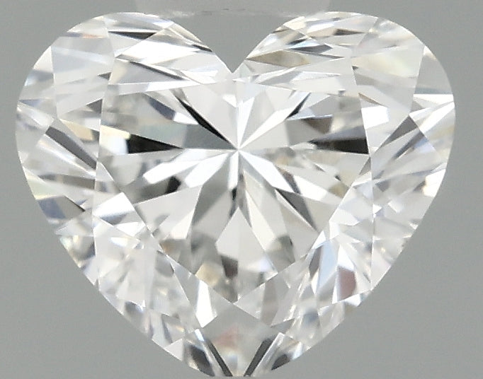 1.04 Carat Heart Lab Grown Diamond