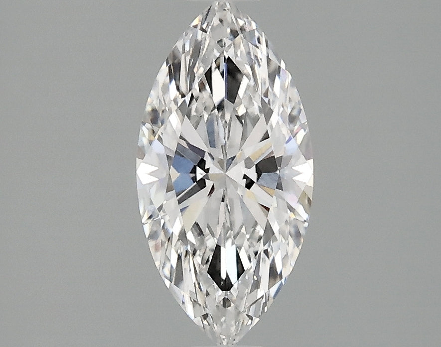 1.10 Carat Marquise Lab Grown Diamond