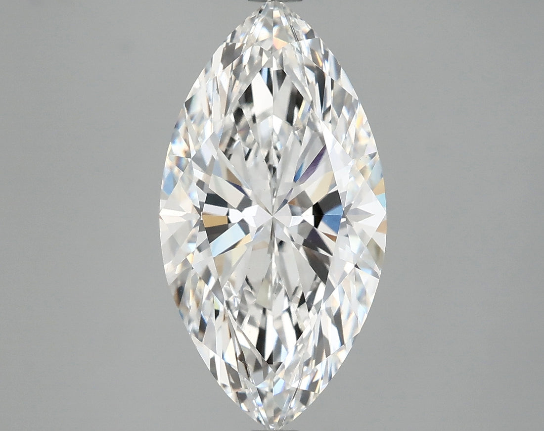 4.10 Carat Marquise Lab Grown Diamond