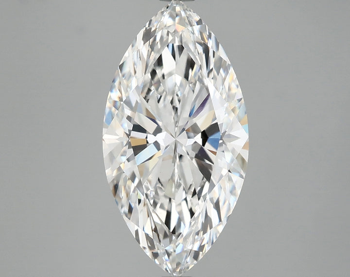 4.10 Carat Marquise Lab Grown Diamond
