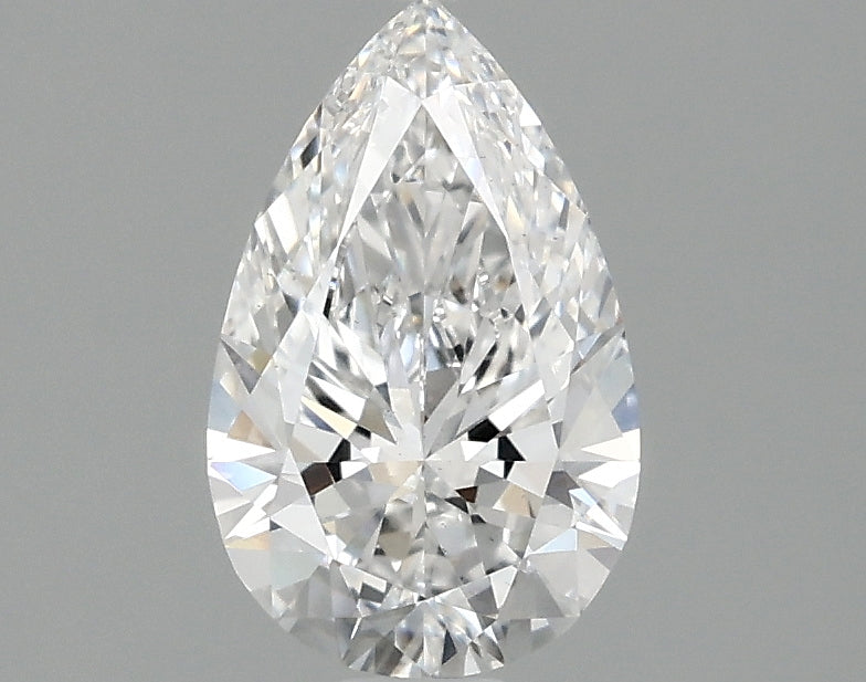 1.01 Carat Pear Lab Grown Diamond