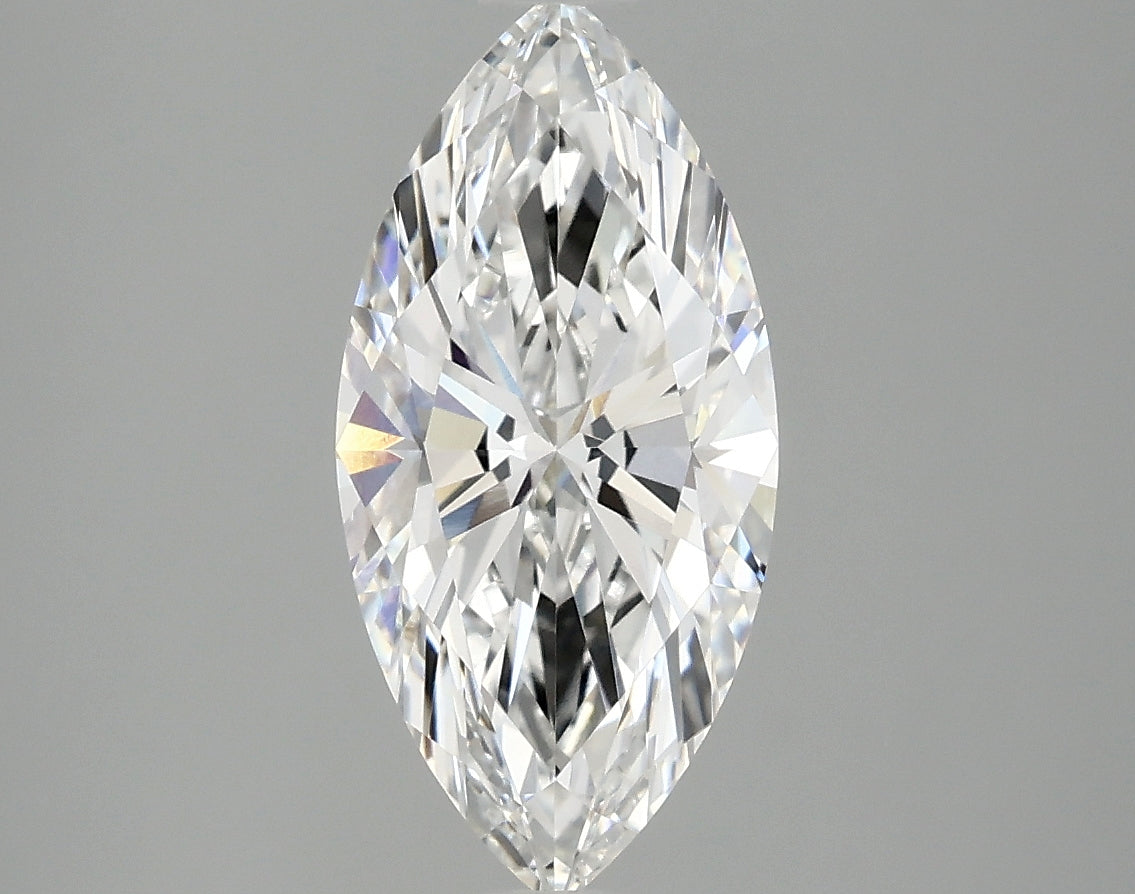 2.10 Carat Marquise Lab Grown Diamond