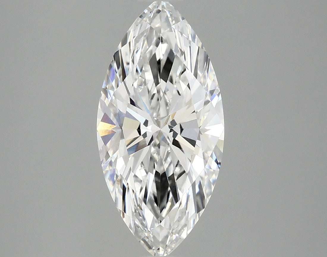 2.10 Carat Marquise Lab Grown Diamond