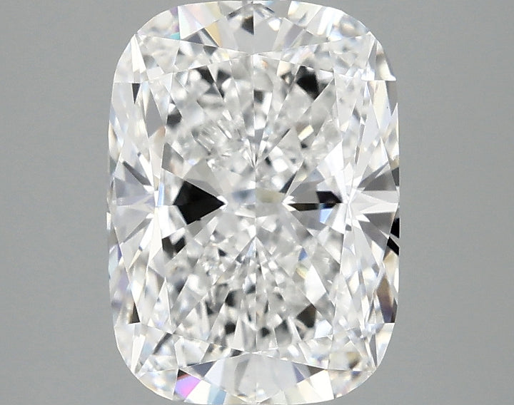 3.00 Carat Cushion Lab Grown Diamond