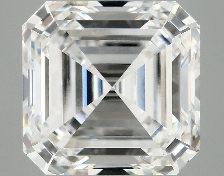 8.21 Carat ASH