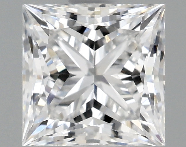 1.05 Carat Princess Lab Grown Diamond