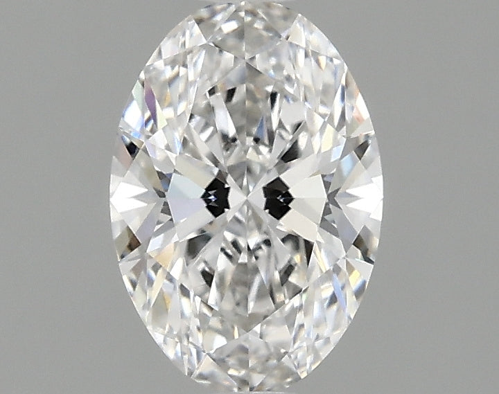 1.10 Carat Oval Lab Grown Diamond
